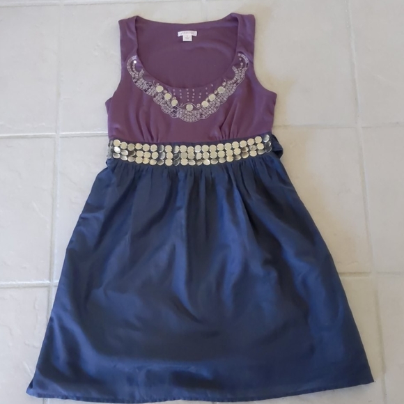 Xhilaration Dress - Picture 1 of 4